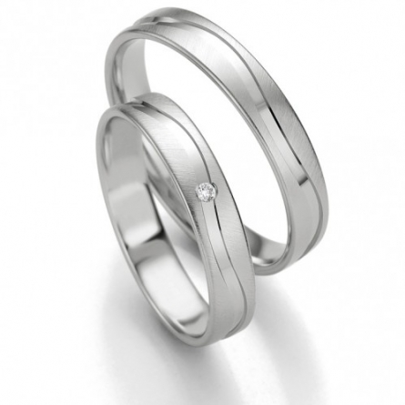 Obrączki BREUNING - 7131 SmartLine