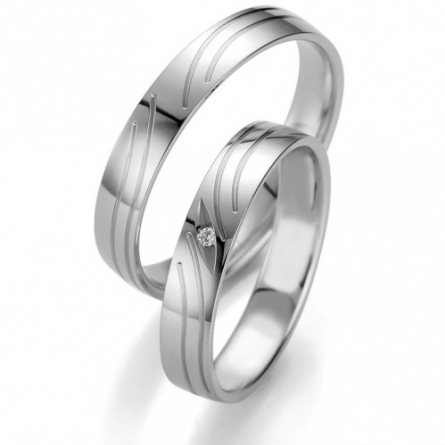 Obrączki BREUNING - 7133 SmartLine