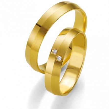 Obrączki BREUNING - 7137 SmartLine