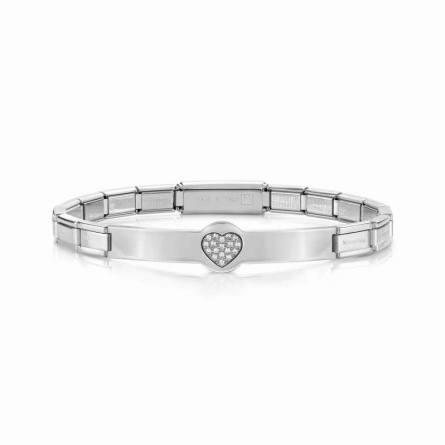 Bransoleta Nomination Trendsetter  - 021133/022