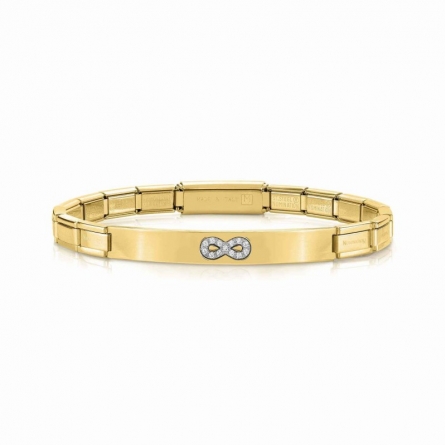 Bransoleta Nomination Trendsetter - 021136/024