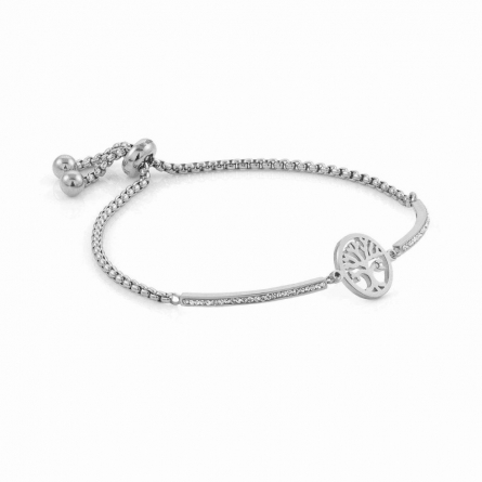 Bransoleta Nomination Milleluci  - 028003/017