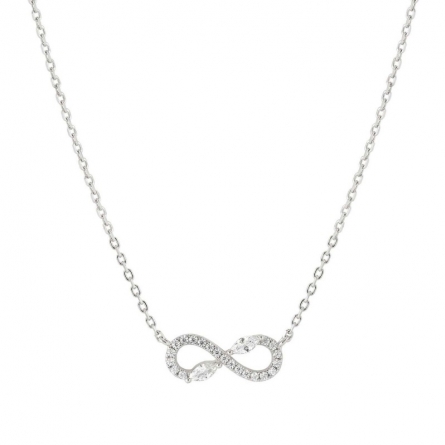 Naszyjnik Nomination Shine me up  - 241902 010