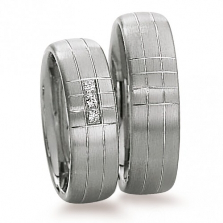 Obrączki SAINT MAURICE - 82002 SM