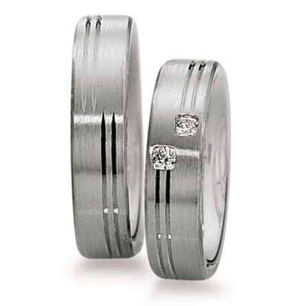 Obrączki SAINT MAURICE - 82004 SM