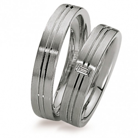 Obrączki SAINT MAURICE - 82006 SM