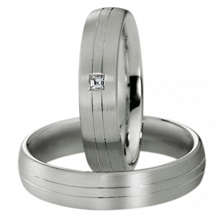 Obrączki SAINT MAURICE - 82008 SM