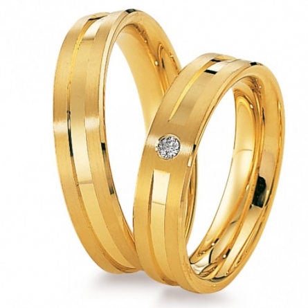 Obrączki SAINT MAURICE - 82012 SM