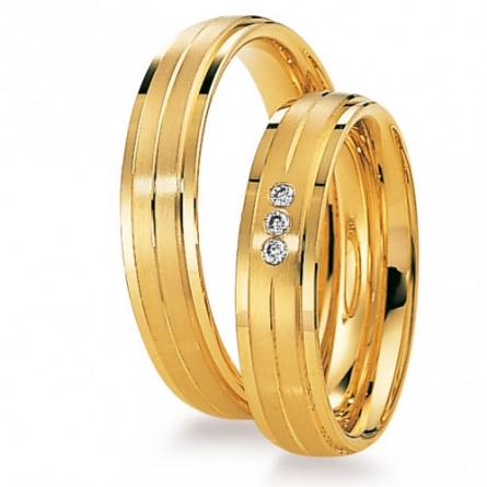 Obrączki SAINT MAURICE - 82014 SM