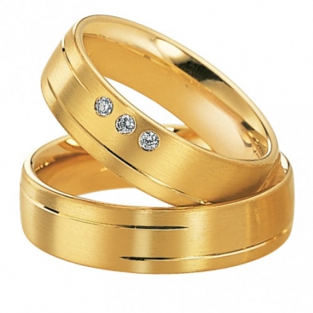 Obrączki SAINT MAURICE - 82016 SM