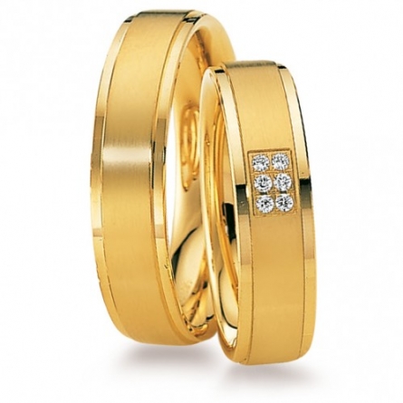 Obrączki SAINT MAURICE - 82018 SM