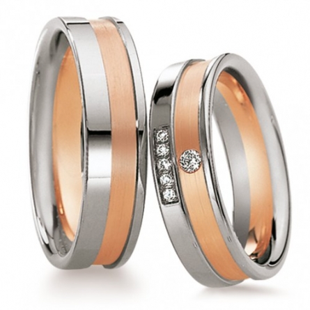 Obrączki SAINT MAURICE - 82030 SM