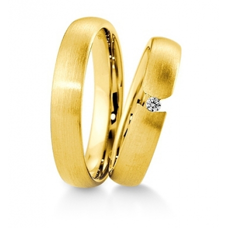 Obrączki BREUNING - 41270 INSPIRATION