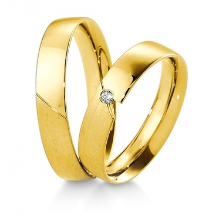 Obrączki BREUNING - 41290 INSPIRATION