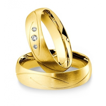 Obrączki BREUNING - 41310 INSPIRATION