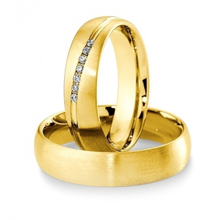 Obrączki BREUNING - 41350 INSPIRATION