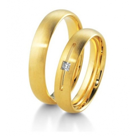 Obrączki BREUNING - 41090 INSPIRATION