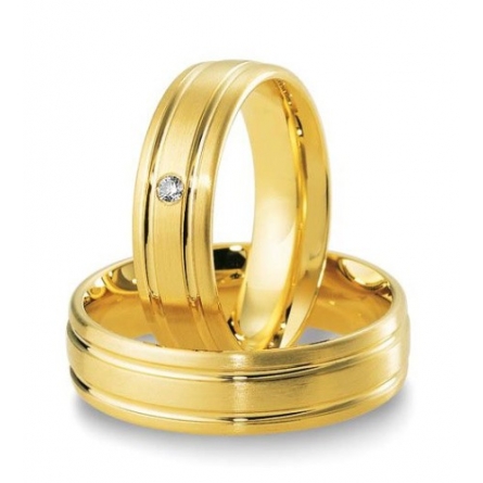 Obrączki BREUNING - 41150 INSPIRATION