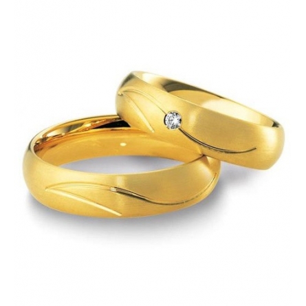 Obrączki BREUNING - 41170 INSPIRATION