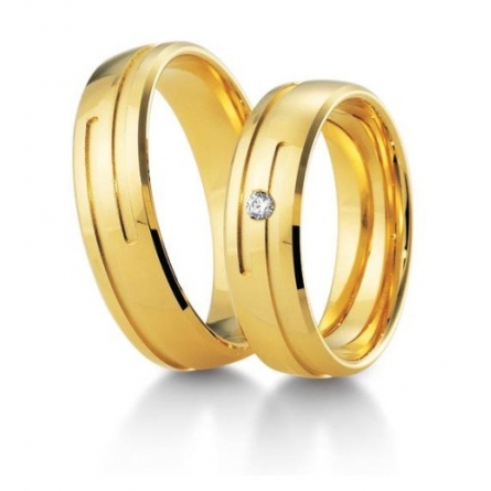 Obrączki BREUNING - 41190 INSPIRATION