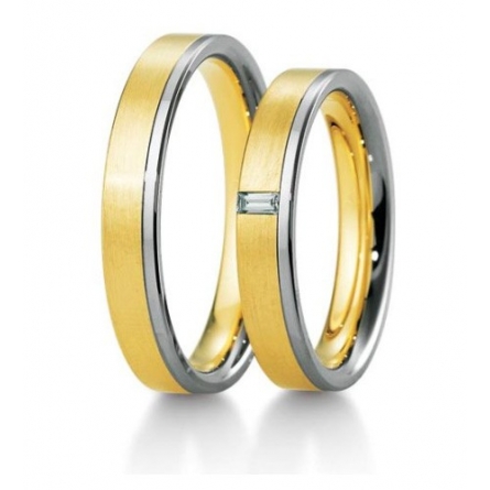 Obrączki BREUNING - 41470 INSPIRATION