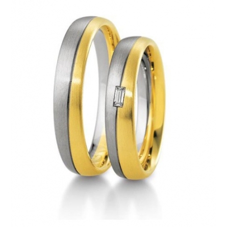 Obrączki BREUNING - 41490 INSPIRATION