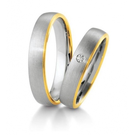 Obrączki BREUNING - 41510 INSPIRATION