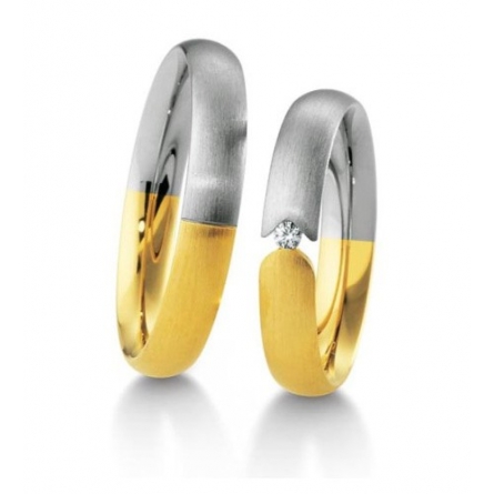 Obrączki BREUNING - 41550 INSPIRATION