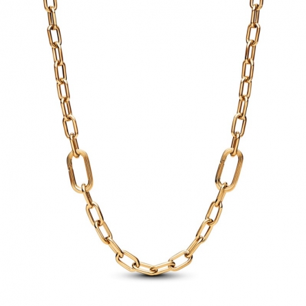 Naszyjnik Pandora ME z małymi ogniwami - 369685C00