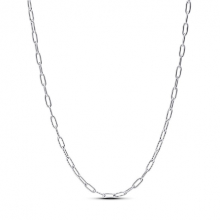 Naszyjnik z podłużnymi ogniwami - 393416C00