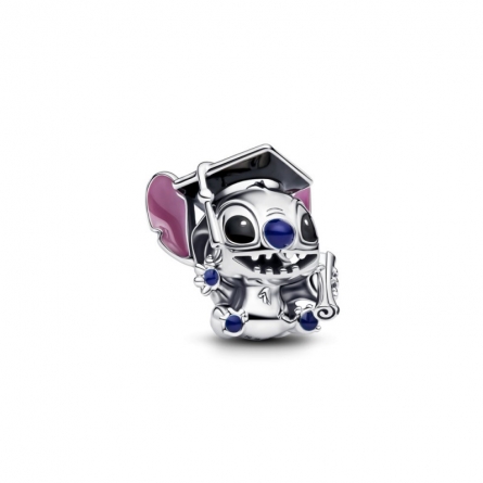Charms na zakończenie nauki Disney Stitch - 793789C01