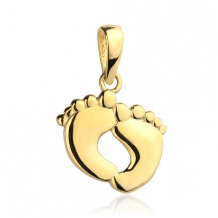 Zawieszka stópki - 6-25-Z10068-2