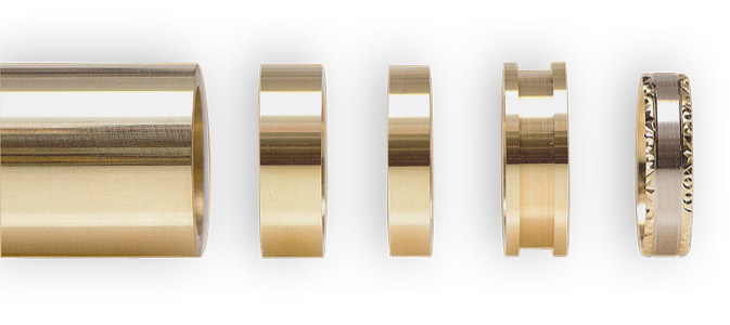 technologia bezszwowa